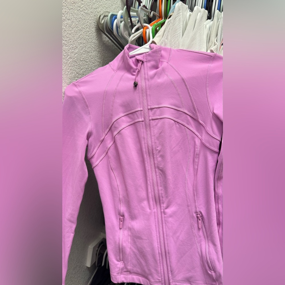 Lululemon Define Jacket Luon